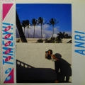 Anri, Timely!!, LP 1983 Japan, For Life Records, płyta winylowa