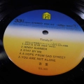 Anri, Timely!!, LP 1983 Japan, For Life Records, płyta winylowa