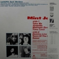 Casiopea, Mint Jams, LP 1982 Japan, Alfa, płyta winylowa