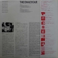 Takeshi Inomata, The Dialogue, LP 1977 Japan, Audio Lab Records, płyta winylowa