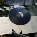 Bingo Miki, Tatsuya Takahashi & Tokyo Union, Scandinavian Suite, LP 1977 Japan, TBM three blind mice, płyta winylowa 