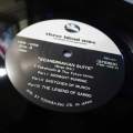 Bingo Miki, Tatsuya Takahashi & Tokyo Union, Scandinavian Suite, LP 1977 Japan, TBM three blind mice, płyta winylowa 