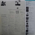 Kazuo Yashiro, Osamu Kawakami, Hajime Ishimatsu, Shoji Yokouchi, Lady Bird, LP 1977 Japan, Audio Lab Records, płyta winylowa 