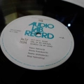 Kazuo Yashiro, Osamu Kawakami, Hajime Ishimatsu, Shoji Yokouchi, Lady Bird, LP 1977 Japan, Audio Lab Records, płyta winylowa 