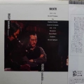 Hozan Yamamoto, Masahiko Togashi, Yosuke Yamashita, Breath, LP 1984 Japan, Denon PCM Digital Recording, płyta winylowa