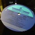 Masahiko Togashi Session in Paris vol one Song of Soil witch Don Cherry, Charlie Haden, LP 1979 Japan, Paddle Wheel, płyta winylowa