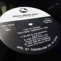 Tsuyoshi Yamamoto Trio, Live at the Misty, Christmas Session, LP 1977 Japan, TBM three blind mice, płyta winylowa 