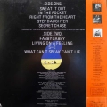 Casiopea, Jive Jive, LP 1983 Japan, Alfa, płyta winylowa 