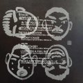 Casiopea, Jive Jive, LP 1983 Japan, Alfa, płyta winylowa 