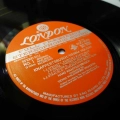 Vienna Holiday / Strauss /, Hans Knappertsbusch,  LP 1990 Japan, London, The Super Analogue Disc, płyta winylowa   