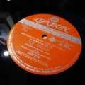 Beethoven, Piano Concerto No4, Friedrich Gulda, LP 1987 Japan, London, The Super Analogue Disc, płyta winylowa   