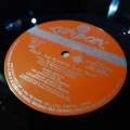 Holst, The Planets, Zubin Mehta,  LP 1988 Japan, London, The Super Analogue Disc, płyta winylowa    