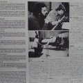 Gary Karr, Harmon Lewis, Arpeggione Sonata, LP 1990 Japan, Firebird, The Super Analogue Disc, płyta winylowa 