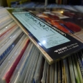 Gary Karr, Harmon Lewis, Arpeggione Sonata, LP 1990 Japan, Firebird, The Super Analogue Disc, płyta winylowa 