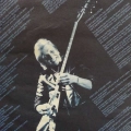 The Michael Schenker Group, The Michael Schenker Group, LP 1980 Japan, Chrysalis, płyta winylowa