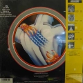 Judas Priest, Turbo, LP 1986 Japan, Epic, płyta winylowa