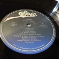 Judas Priest, Turbo, LP 1986 Japan, Epic, płyta winylowa