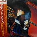 Judas Priest, Stained Class, LP Japan PROMO 1978, Epic, płyta winylowa