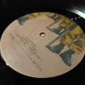 Sigh, Scenes From Hell, LP 2010 US, The End Records, płyta winylowa
