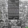 Quo Vadis, Quo Vadis, LP 1991 PL, Not On Label, płyta winylowa