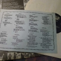 Quo Vadis, Quo Vadis, LP 1991 PL, Not On Label, płyta winylowa