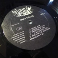 Quo Vadis, Quo Vadis, LP 1991 PL, Not On Label, płyta winylowa