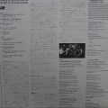 Blues Brothers, Best Of The Blues Brothers, LP 1981 Japan, Warner Bros Records, płyta winylowa