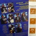 The Blues Brothers, Soundtrack LP 1980 Japan, Atlantic, płyta winylowa