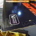 John Barry, 007, Goldfinger (Original Motion Picture Score), LP 1979 Japan, United Artists Records, płyta winylowa