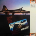 Kirth Morrison, Air Force '82 Dog Fight Original Soundtrack, LP 1982 Japan,  Eastworld, płyta winylowa