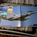 Kirth Morrison, Air Force '82 Dog Fight Original Soundtrack, LP 1982 Japan,  Eastworld, płyta winylowa