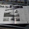 Kirth Morrison, Air Force '82 Dog Fight Original Soundtrack, LP 1982 Japan,  Eastworld, płyta winylowa
