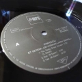 Wolfgang Dauners, ET CETERA feat Jon Hiseman, Larry Coryell - KNIRSCH, LP 1981 Japan, MPS Records, płyta winylowa