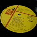 Jim Hall, Concierto / Paul Desmond, Chet Baker, Ron Carter, Steve Gadd, Roland Hanna/, LP 1982 Japan, CTI, płyta winylowa