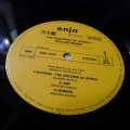 Dollar Brand, The Children of Africa, LP 1983 Japan, Enja, płyta winylowa
