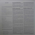 Sahib Shihab And The Danish Radio Jazz Group, LP 2001 Japan, Oktav, płyta winylowa