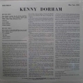 Kenny Dorham, Afro-Cuban, LP 1983 Japan, Blue Note, płyta winylowa
