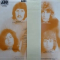 Led Zeppelin, Led Zeppelin I, LP 1976 Japan, Atlantic, płyta winylowa