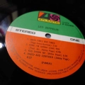 Led Zeppelin, Led Zeppelin I, LP 1976 Japan, Atlantic, płyta winylowa