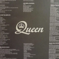 Queen, News Of The World, LP 1977 Japan, Warner Bros Records, płyta winylowa