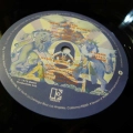 Queen, News Of The World, LP 1977 Japan, Warner Bros Records, płyta winylowa