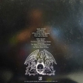 Queen, Queen II, LP 1981 Japan, Elektra, płyta winylowa