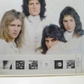 Queen, Queen II, LP 1981 Japan, Elektra, płyta winylowa