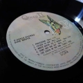 Queen, Queen II, LP 1981 Japan, Elektra, płyta winylowa