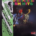 The Jimi Hendrix Experience, Smash Hits, LP 1980 Japan, Polydor, płyta winylowa