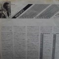 The Jimi Hendrix Experience, Smash Hits, LP 1980 Japan, Polydor, płyta winylowa