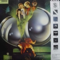 Van Halen, 5150, LP 1986 Japan, Warner Bros Records, płyta winylowa