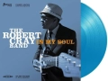 Robert Cray Band, In My Soul LP Blue
