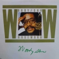 Woody Shaw, Rosewood, LP 1978 Canada, Columbia, autograf, płyta winylowa