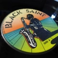 Roscoe Mitchell, And The Sound And Space Ensembles, LP 1984 Italy, Black Saint, autograf, płyta winylowa